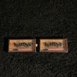 KMINXCO High Quality Lashes “Sentimental”